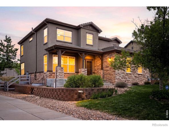 3385 Traver Drive, Broomfield CO 80023
