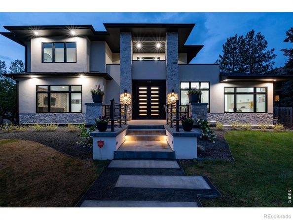 1118 Ravenwood Road, Boulder CO 80303