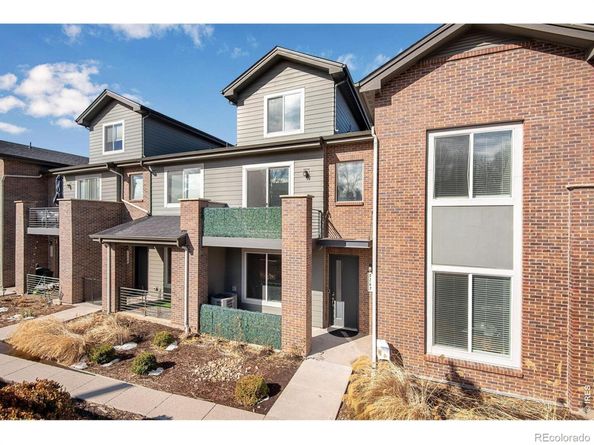 5167 S Fairplay Street, Aurora CO 80015