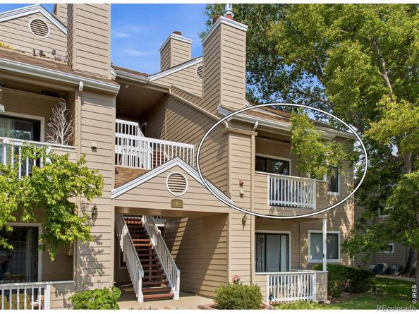 4895 Twin Lakes Road 4, Boulder CO 80301