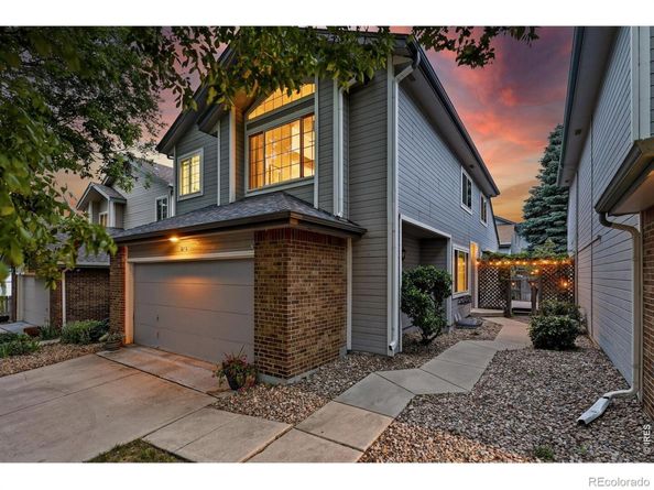 2212 S Nome Court, Aurora CO 80014