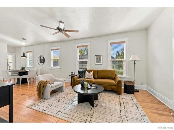 226 Pratt Street, Longmont CO 80501
