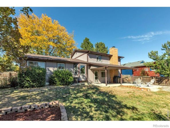 1710 Gifford Drive, Longmont CO 80501