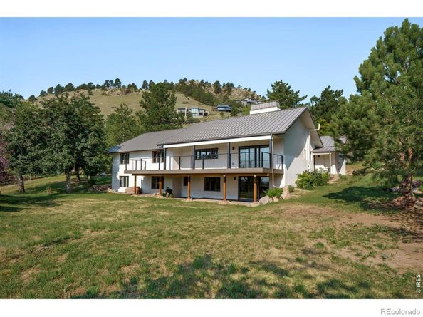 3735 Wild Plum Court, Boulder CO 80304