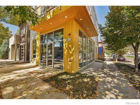 1050 Neon Forest Circle E, Longmont CO 80504