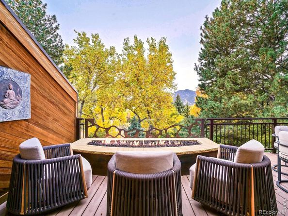 3746 Wonderland Hill Avenue, Boulder CO 80304
