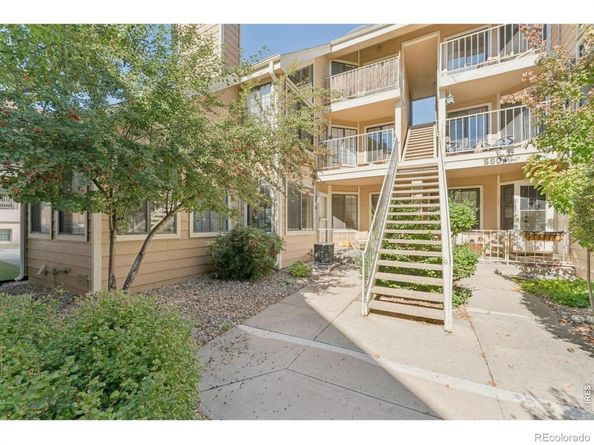 5904 Gunbarrel Avenue A, Boulder CO 80301