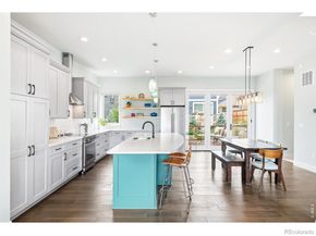 917 Arapahoe Circle, Louisville CO 80027