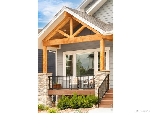 917 Arapahoe Circle, Louisville CO 80027