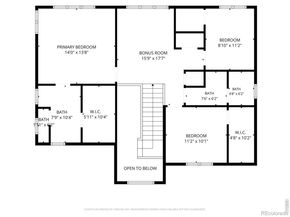 917 Arapahoe Circle, Louisville CO 80027