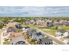 917 Arapahoe Circle, Louisville CO 80027