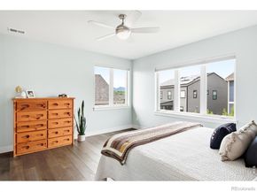 917 Arapahoe Circle, Louisville CO 80027