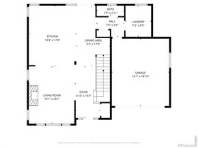 917 Arapahoe Circle, Louisville CO 80027