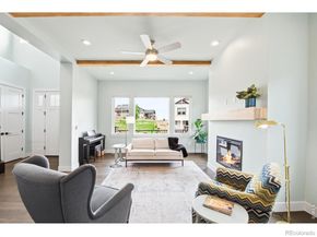 917 Arapahoe Circle, Louisville CO 80027