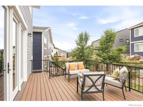 917 Arapahoe Circle, Louisville CO 80027