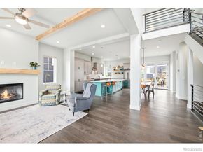 917 Arapahoe Circle, Louisville CO 80027