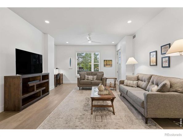 3401 Arapahoe Avenue 104, Boulder CO 80303