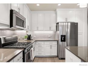 3401 Arapahoe Avenue 104, Boulder CO 80303
