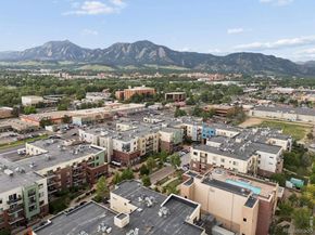3401 Arapahoe Avenue 104, Boulder CO 80303