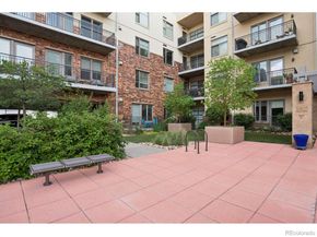 3401 Arapahoe Avenue 104, Boulder CO 80303