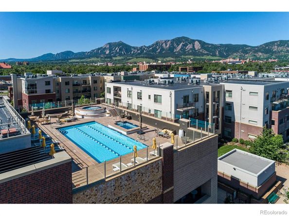 3401 Arapahoe Avenue 104, Boulder CO 80303