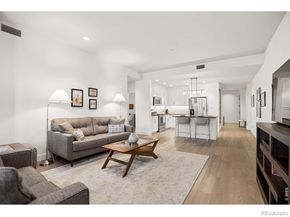 3401 Arapahoe Avenue 104, Boulder CO 80303
