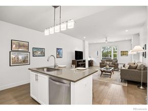 3401 Arapahoe Avenue 104, Boulder CO 80303