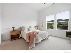 1617 Ford Street A, Golden CO 80401
