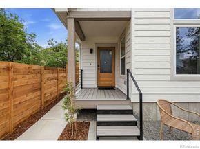 1617 Ford Street A, Golden CO 80401