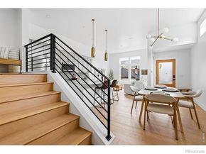 1617 Ford Street A, Golden CO 80401
