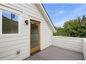 1617 Ford Street A, Golden CO 80401