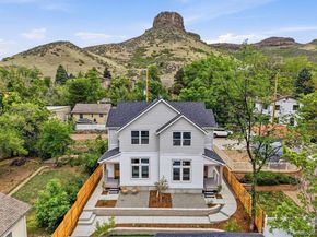 1617 Ford Street A, Golden CO 80401