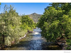 1617 Ford Street A, Golden CO 80401