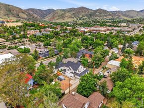 1617 Ford Street A, Golden CO 80401