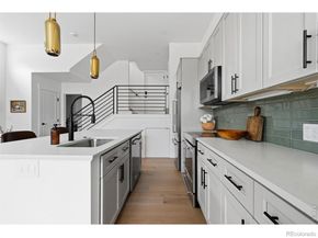 1617 Ford Street A, Golden CO 80401