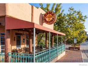 1617 Ford Street A, Golden CO 80401