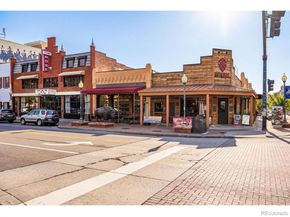 1617 Ford Street A, Golden CO 80401