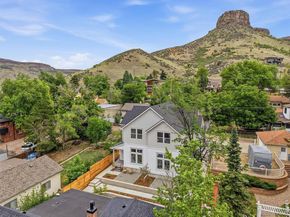1617 Ford Street A, Golden CO 80401