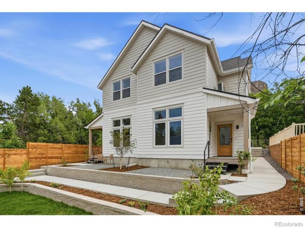 1617 Ford Street A, Golden CO 80401