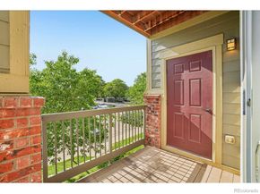 804 Summer Hawk Drive 4203, Longmont CO 80504