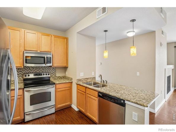 804 Summer Hawk Drive 4203, Longmont CO 80504