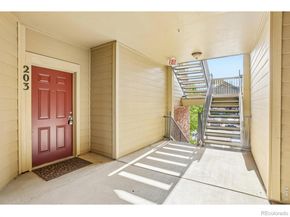 804 Summer Hawk Drive 4203, Longmont CO 80504
