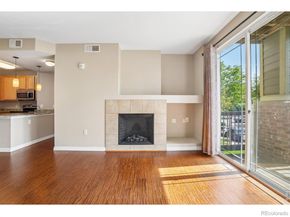 804 Summer Hawk Drive 4203, Longmont CO 80504