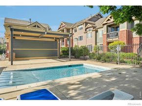 804 Summer Hawk Drive 4203, Longmont CO 80504