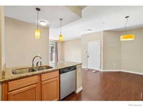 804 Summer Hawk Drive 4203, Longmont CO 80504