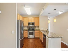804 Summer Hawk Drive 4203, Longmont CO 80504