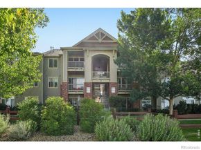804 Summer Hawk Drive 4203, Longmont CO 80504