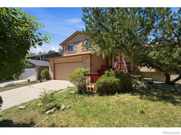 9620 W 105th Place, Broomfield CO 80021
