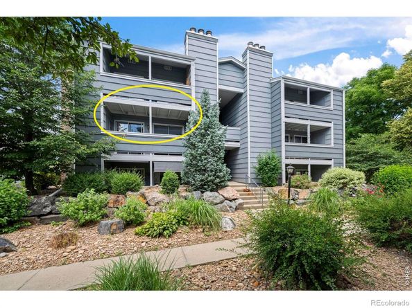 4682 White Rock Circle 9, Boulder CO 80301