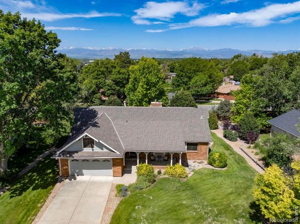 417 Westview Court, Longmont CO 80504